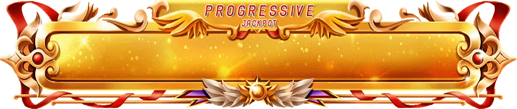 Progressive Jackpot