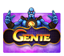 Slot Genie MARGAJP