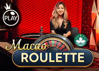 Casino Roulette Macao