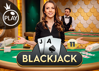 Casino Blackjack 11
