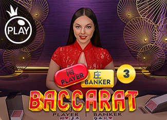 Casino Baccarat 3