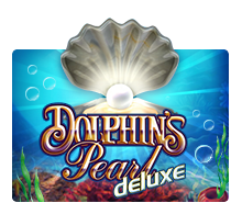 Slot Dolphins Pearl Deluxe MARGAJP