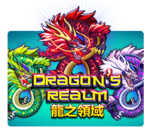 Slot Dragons Realm MARGAJP