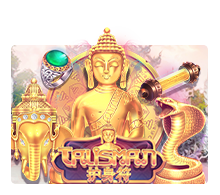 Slot Talisman MARGAJP