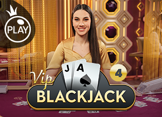 Casino VIP Blackjack 4 - Ruby
