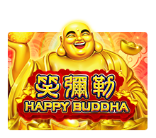 Slot Happy Buddha MARGAJP