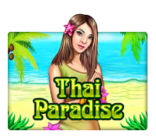 Slot Thai Paradise MARGAJP