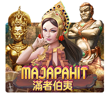 Slot Majapahit MARGAJP