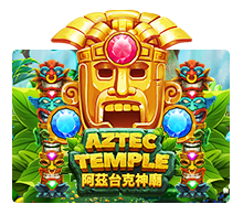Slot Aztec Temple MARGAJP