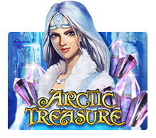 Slot Arctic Treasure MARGAJP