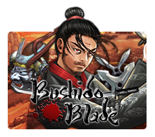 Slot Bushido Blade MARGAJP