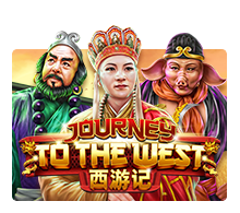 Slot Journey To The West MARGAJP