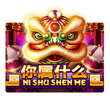 Slot Ni Shu Shen Me MARGAJP