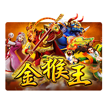 Slot Golden Monkey King MARGAJP