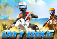 Slot Dirt Bike MARGAJP