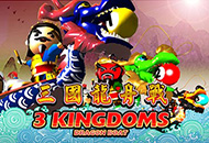 Slot Dragon Boat MARGAJP