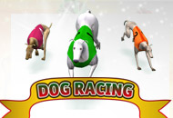 Slot Dog Racing MARGAJP