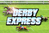 Slot Derby Express MARGAJP
