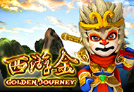 Slot Golden Journey MARGAJP