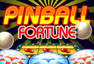 Slot PinBall Fortune MARGAJP