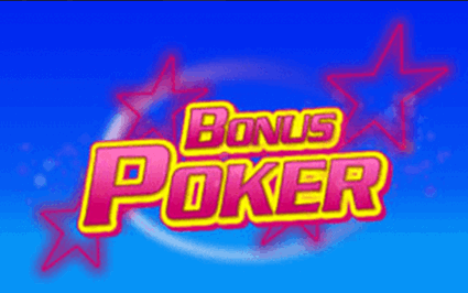 Slot Bonus Poker 10 Hand MARGAJP