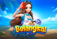 Slot Belangkai MARGAJP