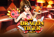 Slot Dragon Tiger MARGAJP