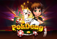 Slot Pok Deng MARGAJP