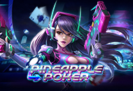 Slot Pineapple Poker MARGAJP