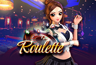 Slot Roulette MARGAJP