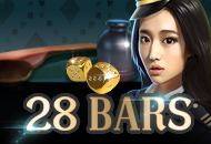 Slot 28 Bars MARGAJP