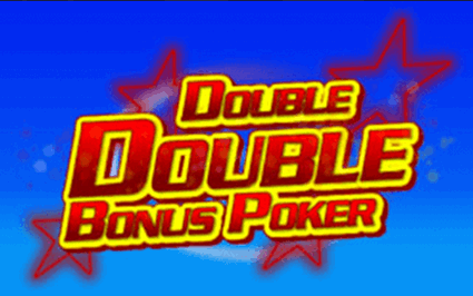 Slot Double Double Bonus Poker 10 Hand MARGAJP