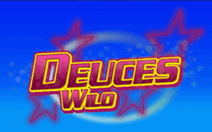 Slot Deuces Wild 50 Hand MARGAJP
