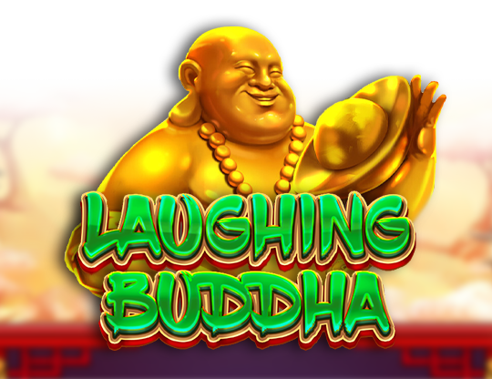 Slot Laughing Buddha MARGAJP
