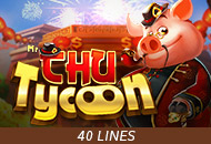 Slot Mr Chu Tycoon MARGAJP