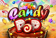 Slot Candy Pop MARGAJP