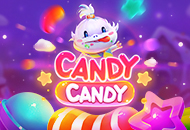 Slot Candy Candy MARGAJP
