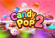Slot Candy Pop 2 MARGAJP