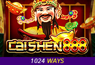 Slot Cai Shen 888 MARGAJP