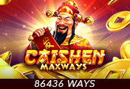 Slot Caishen MARGAJP