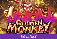 Slot Golden Monkey MARGAJP