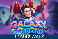 Slot Galaxy Guardian MARGAJP
