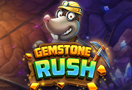 Slot Gemstone Rush MARGAJP