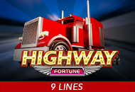 Slot Highway Fortune MARGAJP