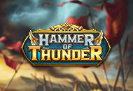Slot Hammer of Thunder MARGAJP