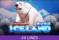 Slot Iceland SA MARGAJP