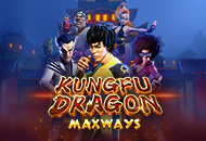 Slot KungFu Dragon MARGAJP