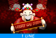Slot Lucky Cai Shen MARGAJP