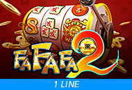 Slot FaFaFa2 MARGAJP