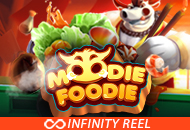 Slot Moodie Foodie MARGAJP